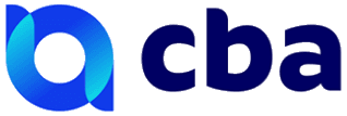 CBA Alumínio Logo